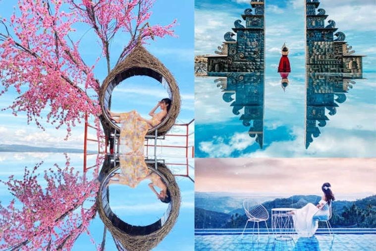 Tour Đà Lạt - Khám Phá những điểm checkin tại Đà Lạt ngàn hoa